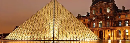 The Louvre museum is located in Paris, France